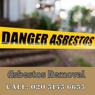 Asbestos Removal Downe | Safe & Compliant | Call Us at 020 3143 6653