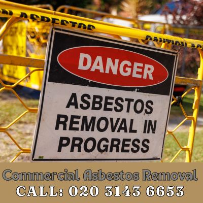 Professional Commercial Asbestos Removal in Downe | Call 020 3143 6653